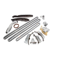 Repuestos Del Sol - Kit Distribucion Hyundai Grand Starex 2.5 2008 2016