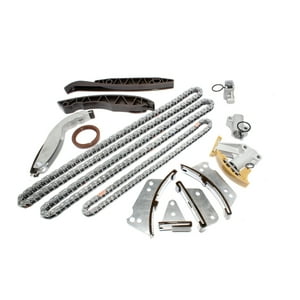 Repuestos Del Sol - Kit Distribucion Kia Sorento 2.5 2002 2007