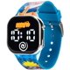 thumbnail image 5 of Reloj Accutime Naruto con pantalla LED y correa de plástico, 5 of 5