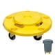 thumbnail image 1 of Bote de Basura Maxworks Dolly 50933, 1 of 3
