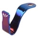 thumbnail image 5 of Casco De Motocicleta Rack Titanium Aleación Fit Para La Base De Espejo Retrovisor Peque?o, 5 of 5