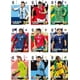 thumbnail image 4 of Cartas Coleccionables Panini FIFA Copa Mundial 2026 Adrenalyn XL, 4 of 5