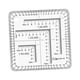thumbnail image 5 of Reglas De Esquina Utm Aprendizaje De Coordenadas Utm, Usng, Mgrs Trabajo Viajar, 5 of 5