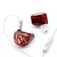 thumbnail image 1 of IEM GYZIISINIE con cable, driver de 10 mm, micrófono y conector de 3,5 mm – Auriculares gaming, 1 of 9