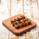 thumbnail image 4 of Brochetas de bambú NadaKin de 30 cm para aperitivos, fruta y pinchos, 200 unidades, 4 of 8