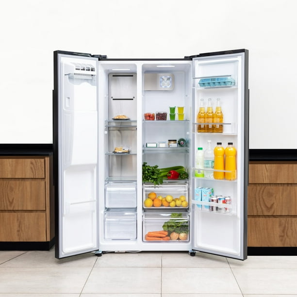 Refrigerador Side By Side Signature 513 Lts | Lider