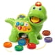 thumbnail image 1 of Juguete VTech Chomp and Count Dino Green para niños de 1 a 3 años, 1 of 7