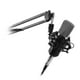 thumbnail image 2 of KIT STUDIO MICROPHONE CON SOPORTE / ANTIPOP / STAND PHILCO OPEN BOX, 2 of 8