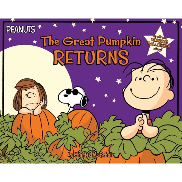 Simon Spotlight – Regresa la Gran Calabaza