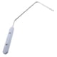 thumbnail image 1 of Elevador de rodilla para máquina de coser JUKI serie HZL-F DX, 1 of 2