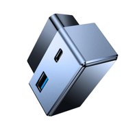 Magideal - Cargador De Coche Adaptador Obd Carga Rápida Plug And Play Para Tesla Model 3/Y