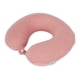 thumbnail image 2 of Almohada cervical Bucky Jersey Stripe Travel Comfort Pink Stripe, 2 of 8