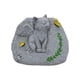 thumbnail image 4 of Piedra Conmemorativa Para Decoración De Gatos, Lápida Sepulcral Para Patio Exterior, 4 of 5
