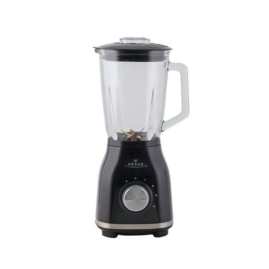 Licuadora Ut-wirbel800-b 1.5 Litros Negro 1 Un Ursus Trotter