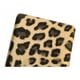 thumbnail image 2 of Espejo Animal Print Beige 6*8.5cm, 2 of 2