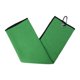 thumbnail image 2 of Toalla De Golf Toalla De Microfibra Que Absorbe El Agua Pa?o Para Gimnasio Accesorios Para Palos De Golf Verde, 2 of 5