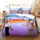 thumbnail image 1 of Piper rockelle Bedding Set Bed Set Aldult Kid Bedroom Duvetcover Sets Bed Sheet Set, 1 of 5