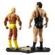 thumbnail image 4 of Figuras de acción Mattel Hulk Hogan contra Andre The Giant de 6 pulgadas, 4 of 6
