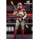 thumbnail image 2 of Figura Tms025 - Star Wars : The Clone Wars - Coruscant Guard, 2 of 2