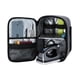 thumbnail image 1 of Kit de afinación Dakine Super Castlerock con funda, plancha, herramientas y cera, 1 of 2