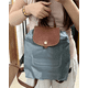 thumbnail image 3 of Outdoor Leisure Backpack Student School Bag Large Capacity Backpack For Women, 3 of 3