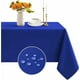 thumbnail image 3 of Mantel rectangular diseños 140x220 azul, 3 of 3