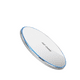 thumbnail image 1 of Cargador De Celular Inalambrico Carga Rapida 4A 40W Android y Iphone de pared, 1 of 6