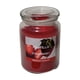 thumbnail image 2 of Velas aromáticas frutilla en jarra de vidrio 1082 g, 2 of 2