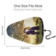 thumbnail image 2 of La Princesa Prometida Funda de Asiento de Bicicleta Impermeable, Cojín Elástico Suave, Protector contra Lluvia, Polvo y UV, 2 of 6