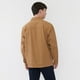 thumbnail image 2 of Casaca Hombre Bolsillos Camel Corona, 2 of 5