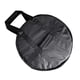thumbnail image 4 of Bolsa De Platillo Gong Bag A Prueba De Polvo Multipropósito Resistente Bolsa De Transporte Para Músicos 80 Cm, 4 of 5
