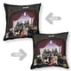 thumbnail image 2 of Funda de Cojín Desmarcar Fall Out Boy 45x45 cm, 2 of 6