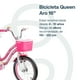 thumbnail image 3 of Bicicleta Infantil Queen Aro 16 Rosada, 3 of 8