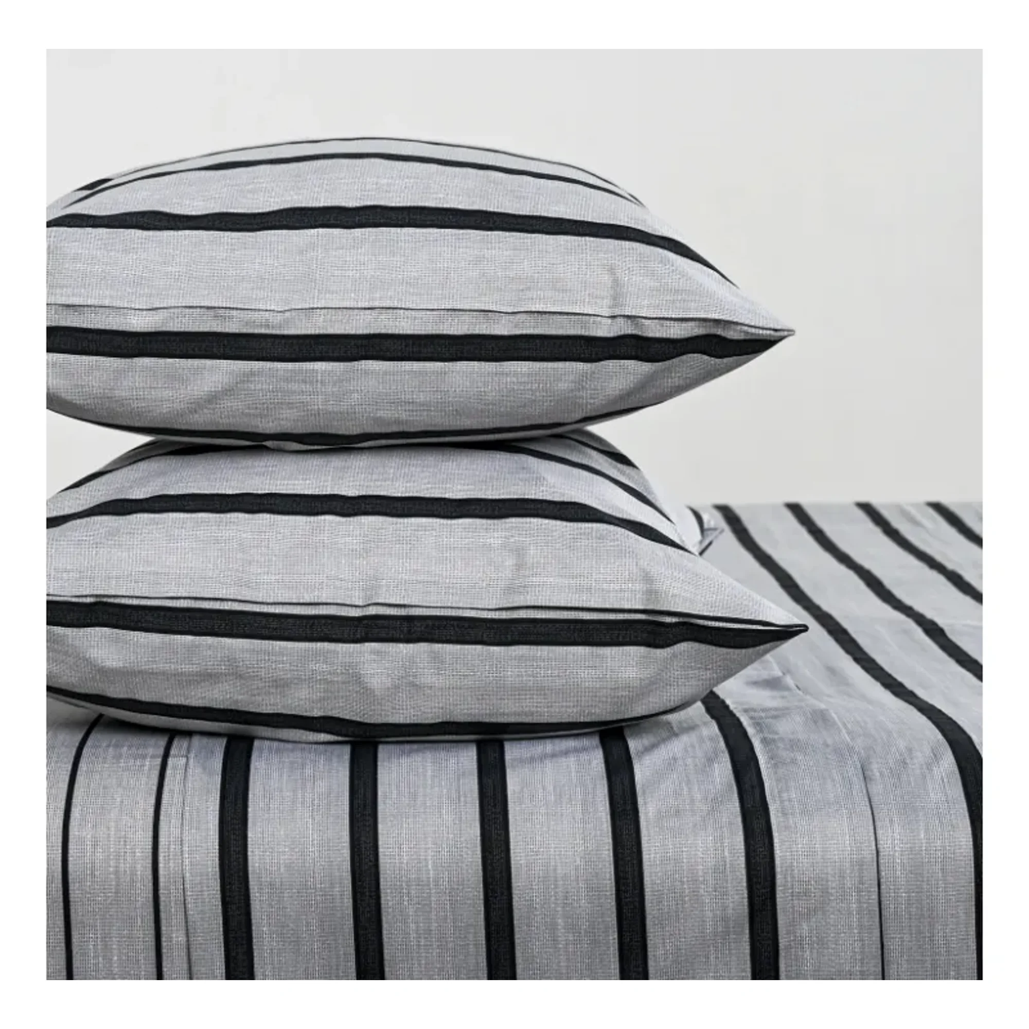 Genérico - Sabanas King Cannon 200 Hilos Diseño Yarn