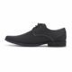 thumbnail image 2 of Zapato Negro Hombre Casual Ferracini 3044, 2 of 8