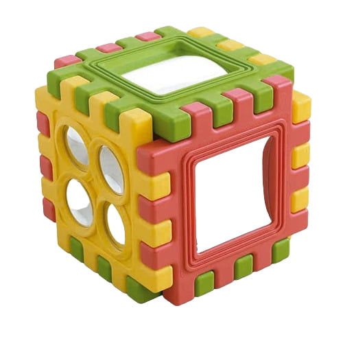 Seigard - Cubo Con Espejos