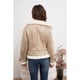thumbnail image 4 of Chaqueta Mujer Piloto Chiporro Cierres Full Tendencia 7045, 4 of 4