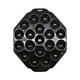 thumbnail image 2 of Provolenera Ceramica Color Negro, 2 of 3