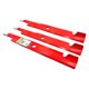 thumbnail image 4 of Juego de Cuchillas MaxPower 561139B Resistente 3 Cuchillas 60", 4 of 7