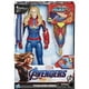 thumbnail image 4 of Juguete Figura De Accion Capitana Marvel Accesorios Hasbro, 4 of 4