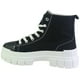 thumbnail image 2 of Zapatilla Funway Mujer Best-1 Negro Urbano, 2 of 6