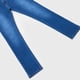 thumbnail image 4 of Jeans Niño Teens 5 Bolsillos Azul Oscuro Corona, 4 of 5