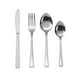 thumbnail image 2 of Set Cubiertos 24 Pzs Newcastle Acero Inox Set Cuchilleria, 2 of 3