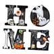 thumbnail image 4 of Letrero De Madera Para Halloween, Decoración De Pared Para El Hogar, Para Puerta, Pared, Fiesta, Granja, 4 of 5