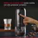 thumbnail image 4 of Molinillo Eléctrico de Café Thor Usb Coffee Grinder Negro, producto surtido 1 un, 4 of 6