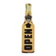 thumbnail image 1 of Abridor De Botellas Decorativo Para Pared Hogar Bar Terraza amarillo, 1 of 5