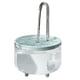 thumbnail image 1 of Dispensador de agua para mascotas con filtro de circulación automático, dispensador de agua para gatos, alimentador de agua inteligente para mascotas, agua corriente para gatitos., 1 of 5