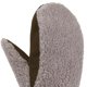 thumbnail image 3 of Mittens Carhartt WA683 Sherpa para mujer - Talla pequeña - Desert, 3 of 6