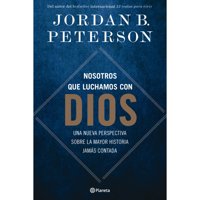 Planeta - Nosotros Que Luchamos Con Dios