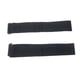 thumbnail image 3 of Correas de Pedal para bicicleta estática, correas de Pedal para máquina de remo, bandas de fijación ajustables para equipos de Fitness, gimnasio en , 1 par, 3 of 5